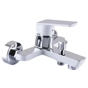 Смеситель для ванны TOPAZ LEXI TL 21101A-H57-CW №1