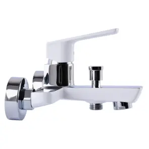 Смеситель для ванны TOPAZ LEXI TL 21101A-H57-CW №2