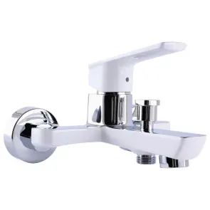 Смеситель для ванны TOPAZ LEXI TL 21101A-H57-CW №3