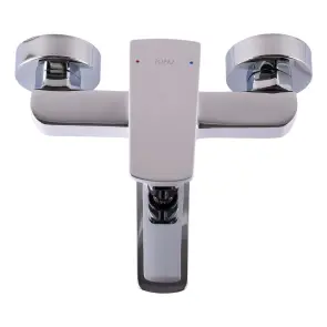 Смеситель для ванны TOPAZ LEXI TL 21101A-H57-CW №4