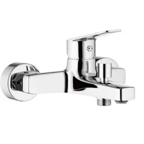Змішувач для ванни TOPAZ CAPRI TCA-15101-H43 картридж D35 (комплект) №2