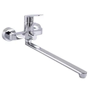 Змішувач для ванни TOPAZ CAPRI TCA-15208-H43 №1