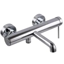 Смеситель для ванны TOPAZ LOFT TLF 32101-H75-C