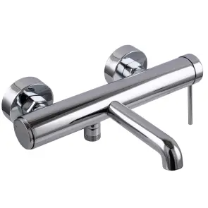 Змішувач для ванни TOPAZ LOFT TLF 32101-H75-C №1