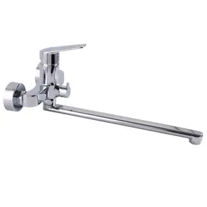 Змішувач для ванни TOPAZ CAPRI TCA-15208-H43 №2