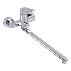 Змішувач для ванни TOPAZ CAPRI TCA-15208-H43 №4