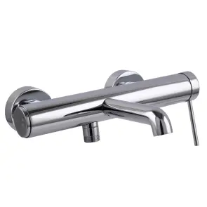 Змішувач для ванни TOPAZ LOFT TLF 32101-H75-C №4