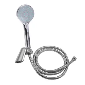 Змішувач для ванни TOPAZ CAPRI TCA-15101-H43 картридж D35 (комплект) №6