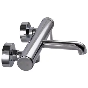 Змішувач для ванни TOPAZ LOFT TLF 32101-H75-C №6