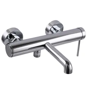 Змішувач для ванни TOPAZ LOFT TLF 32101-H75-C №7