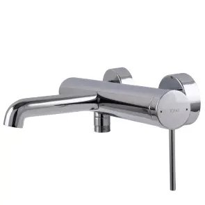 Змішувач для ванни TOPAZ LOFT TLF 32101-H75-C №8