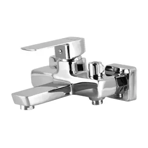 Смеситель для ванны DOMINO MALIBU DMM-102N №1