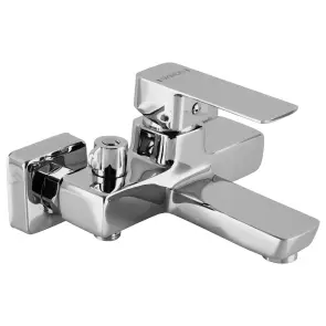 Смеситель для ванны DOMINO MALIBU DMM-102N №2