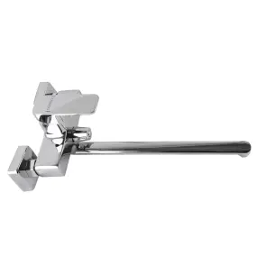 Смеситель для ванны DOMINO MALIBU DMM-208N №4