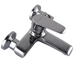 Змішувач для ванни DOMINO BILBAO DBB-102N EURO №5