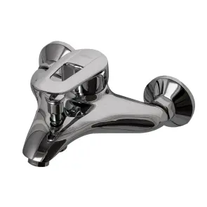 Смеситель для ванны CRISTAL Favorit GNFF-102 №1