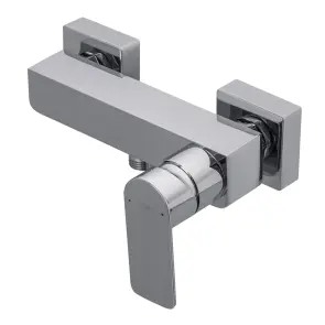 Змішувач для душа TOPAZ SARDINIA TS 08718-H19 №1