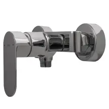 Смеситель для душа TOPAZ BARTS TB 07705-H36
