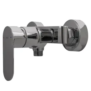 Змішувач для душа TOPAZ BARTS TB 07705-H36 №1