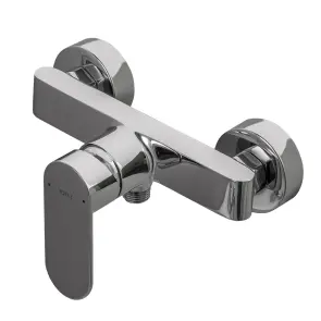 Змішувач для душа TOPAZ BARTS TB 07705-H36 №2