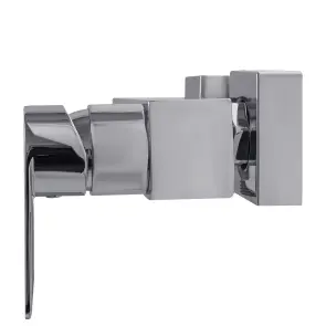 Змішувач для душа TOPAZ SARDINIA TS 08718-H19 №2