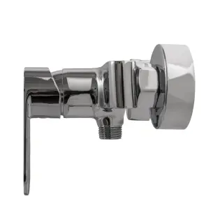 Змішувач для душа TOPAZ BARTS TB 07705-H36 №3