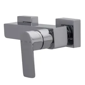 Змішувач для душа TOPAZ SARDINIA TS 08718-H19 №3