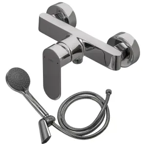 Змішувач для душа TOPAZ BARTS TB 07705-H36 №4