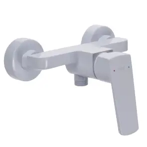 Змішувач для душа TOPAZ LEXI TL 21701-H57-W №1