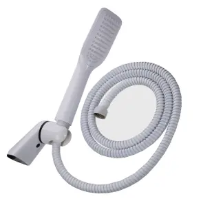 Змішувач для душа TOPAZ LEXI TL 21701-H57-W №4