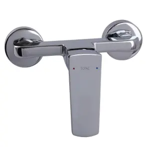 Смеситель для душа TOPAZ LEXI TL 21701-H57-0 №4