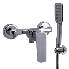 Смеситель для душа TOPAZ LEXI TL 21701-H57-0 №5