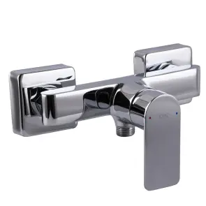Смеситель для душа TOPAZ SARDINIA TS 08105-H20 №1
