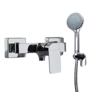 Смеситель для душа TOPAZ SARDINIA TS 08105-H20 №7