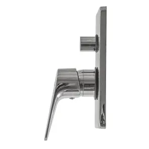 Смеситель для душа Cristal NSH-111 №3
