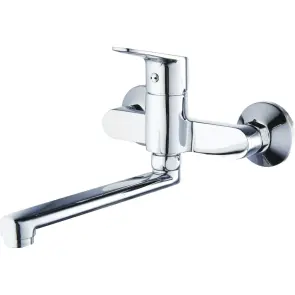 Змішувач для кухні TOPAZ ZARA TZ 13218-H37 №1