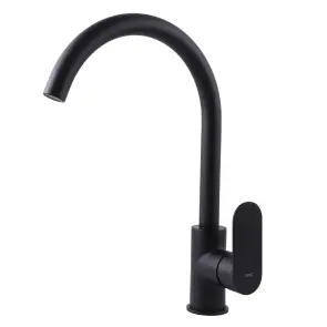 Змішувач для кухні TOPAZ BARTS TB 07403-H36-BL №4