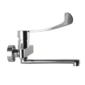 Смеситель для кухни TOPAZ CLINIC TCL-15044 №2