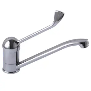 Змішувач для кухні TOPAZ CLINIC TCL-15033 №4