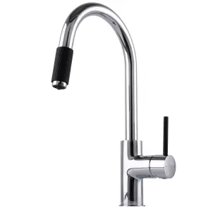 Змішувач для кухні під осмос TOPAZ CORSICA TC-8801-H39 №8