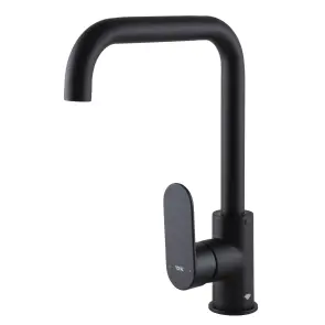 Смеситель для кухни TOPAZ BARTS TB 07423-H36-BL №1