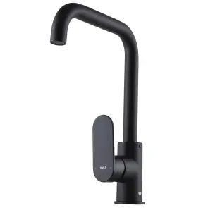 Смеситель для кухни TOPAZ BARTS TB 07423-H36-BL №2