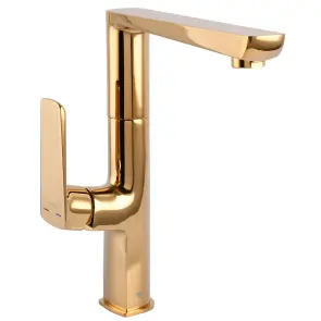Змішувач для кухні TOPAZ LEXI TL-21401-H57-AU №1
