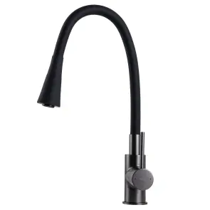 Смеситель для кухни TOPAZ LOFT TLF 8854-H39-GP-B01 №3
