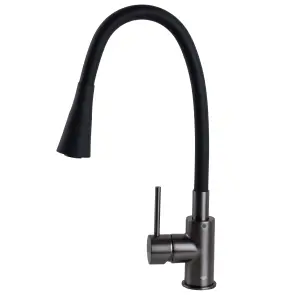 Смеситель для кухни TOPAZ LOFT TLF 8854-H39-GP-B01 №4