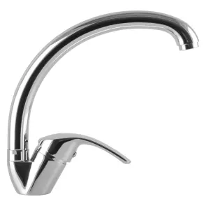 Змішувач для кухні DOMINO ACCENT DAC-203S №1