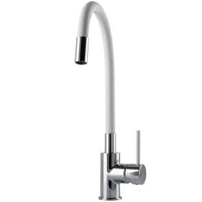 Смеситель для кухни TOPAZ CORSICA TC 8853-02-CW №7