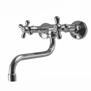 Смеситель для кухни DOMINO DMF-029-M7117-SHARM №1