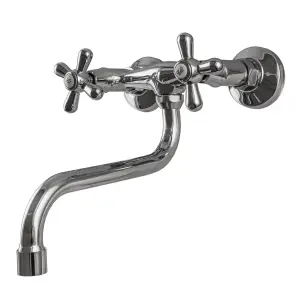 Смеситель для кухни DOMINO DMF-029-M7117-SHARM №3