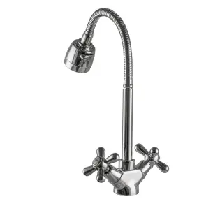 Смеситель для кухни DOMINO DKF-209-103MA-SHARM №3